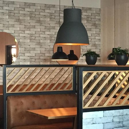 Park Hotel Торнио Экстерьер фото