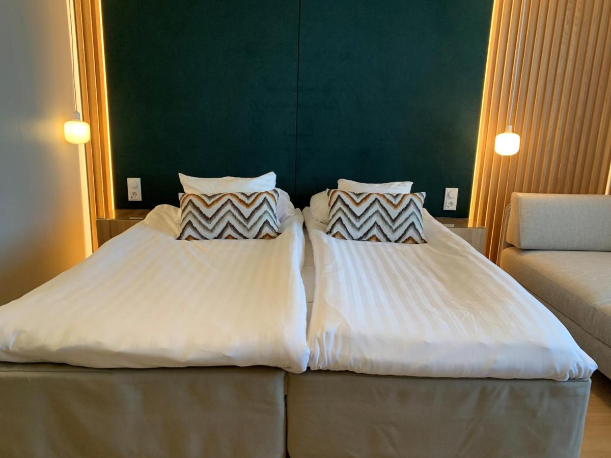 Park Hotel Торнио Экстерьер фото
