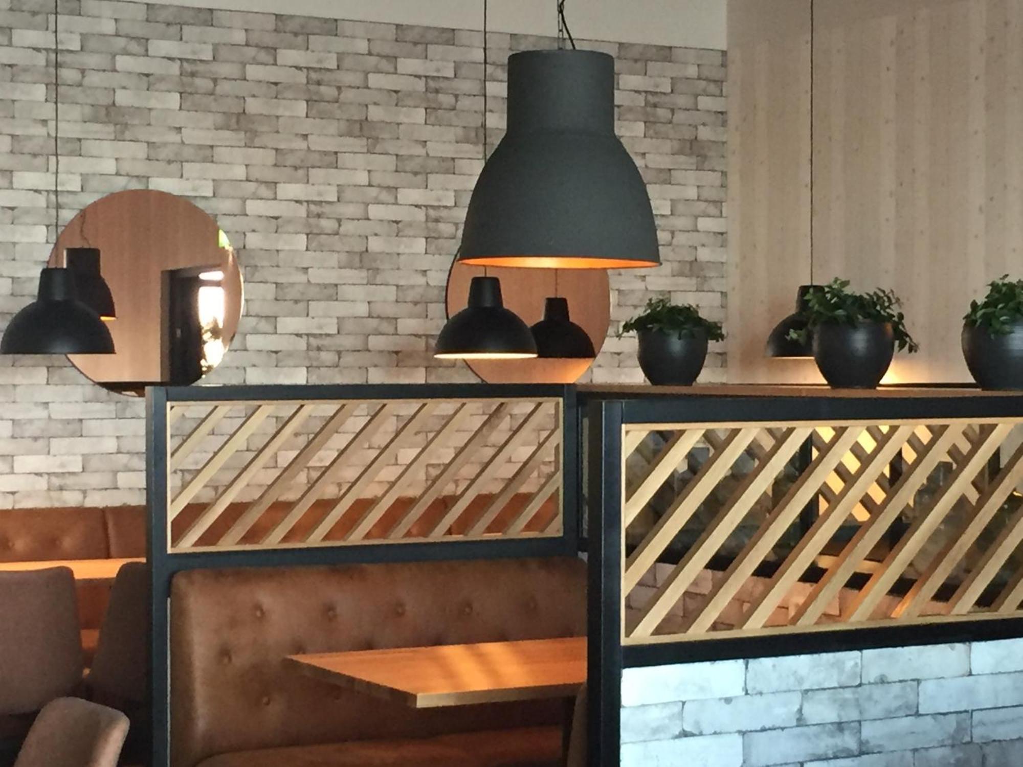 Park Hotel Торнио Экстерьер фото