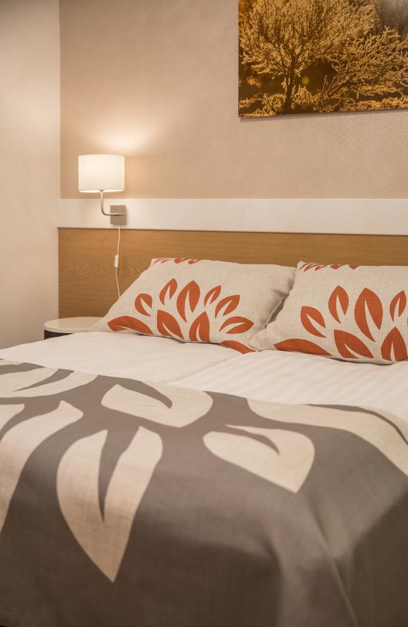 Park Hotel Торнио Экстерьер фото