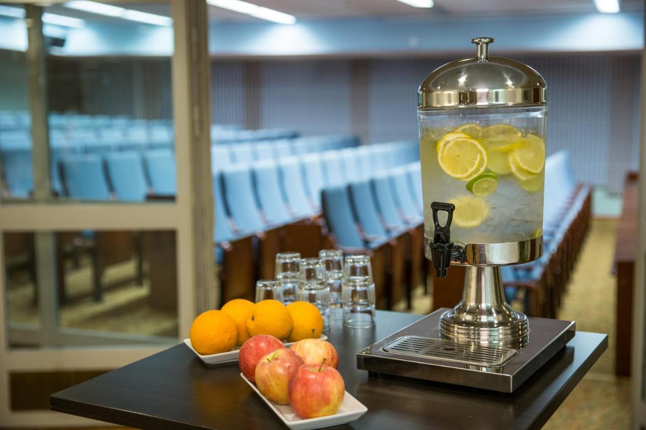 Park Hotel Торнио Экстерьер фото